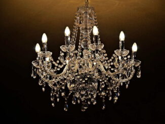 Pompöses Design für dein Wohnzimmer? Kein Problem, so kriegst du es hin 1