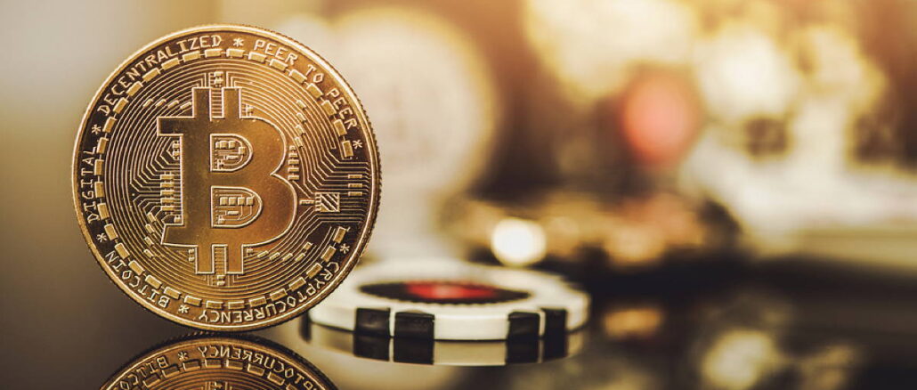 Toshi.bet und der Aufstieg des Krypto-Glücksspiels: Was Anleger wissen sollten 1