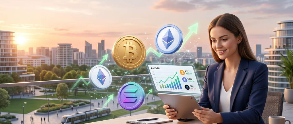 Die größten Chancen und Risiken eines Krypto-Investments 1