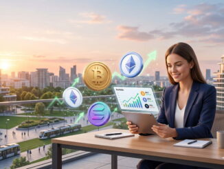 Die größten Chancen und Risiken eines Krypto-Investments 2