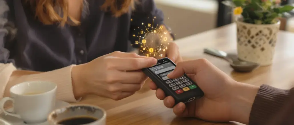 Kryptowährungen 2026: Sicher zahlen, sparen und investieren 1