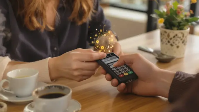 Kryptowährungen 2026: Sicher zahlen, sparen und investieren 27