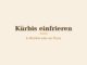 Kürbis einfrieren – Titelbild