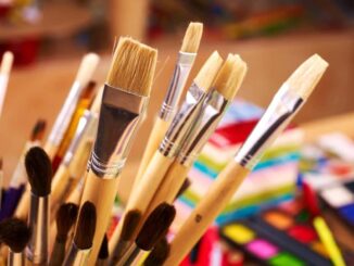 Kunsttherapie - Anwendungsfelder & Ausbildung