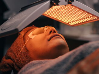 Lichttherapie in Frankfurt: Was genau ist eine Lichttherapie und wie wirkt sie?