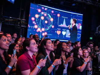 Interaktiver Echtzeit-Content: Warum Live-Formate das Publikum anziehen 2