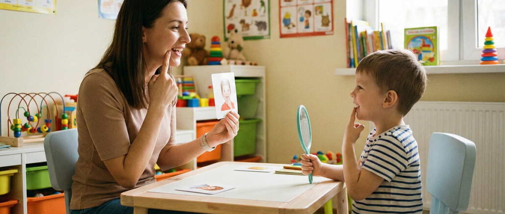 Logopädie in Bremen: So finden Erwachsene und Kinder genau den richtigen Logopäden in Bremen 1