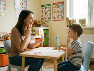 Logopädie in Bremen: So finden Erwachsene und Kinder genau den richtigen Logopäden in Bremen 1