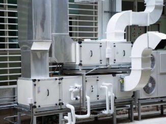 Belüftungssysteme in fiktiven Universen 1