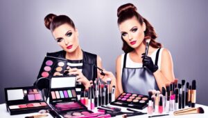 make up artist anerkannter ausbildungsberuf