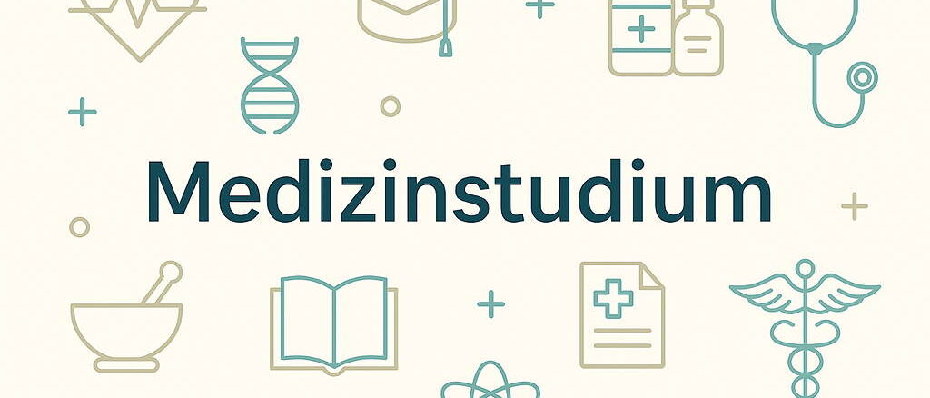 Bewerbung Medizinstudium: Neue Chancen für alle, die nicht perfekt ins Raster passen 1