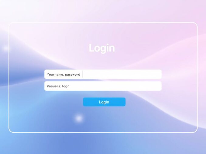 Prime Opinion Login Zugriff Auf Ihr Konto