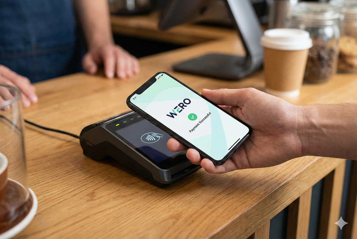 Moderne Zahlungsmethoden: Europa will aufholen 2