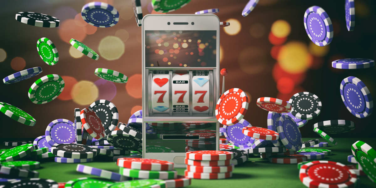 Trends und Innovationen im iOS Casino Gaming 1