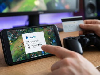 Warum mobile Bezahlmethoden das Spielen unterwegs verändern 2