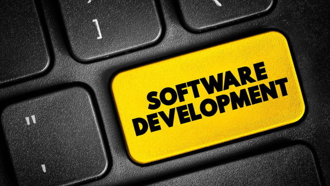 Wie moderne Software Aktionen simuliert