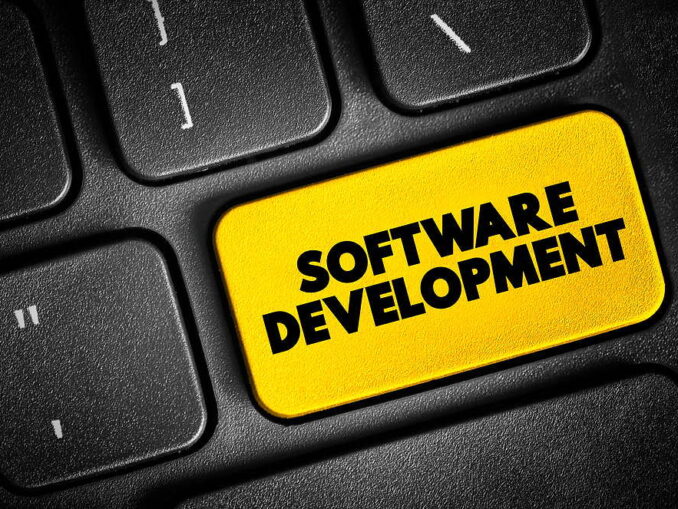 Wie moderne Software Aktionen simuliert