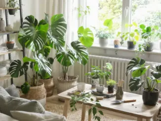 Monstera Stecklinge verkaufen: Wann das Finanzamt mitkassiert 3