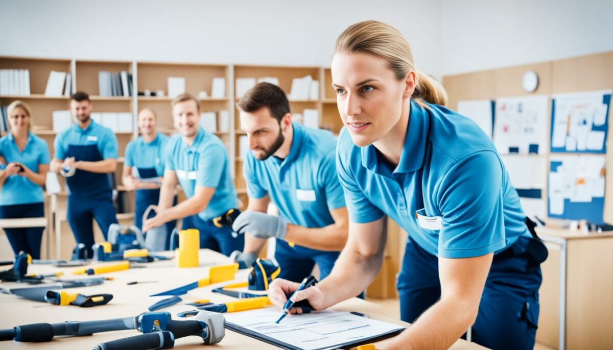 Ausbilderschein Welche Berufe Darf Ich Ausbilden lexicanum.de