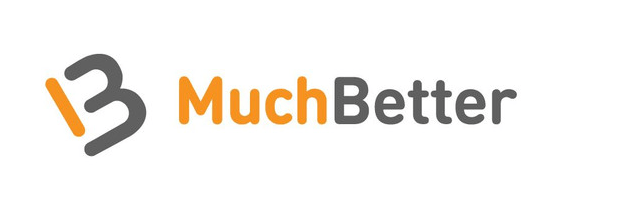 Logo des Zahlungssystems MuchBetter