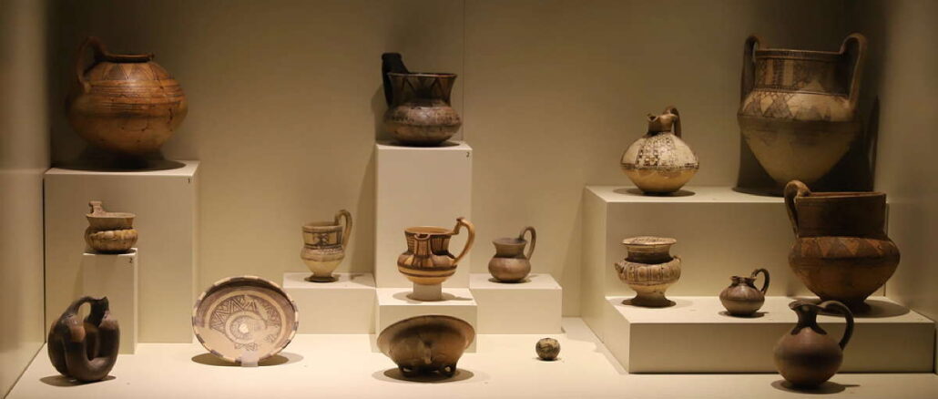 Warum wir obsessiv in alten Lore-Archiven wühlen 1