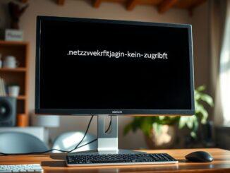 netzwerkfreigabe-kein-zugriff