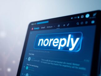 noreply Bedeutung