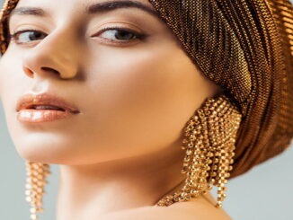 Elegante Ohrschmuck-Trends: Was macht moderne Ohrringe für Damen besonders? 2