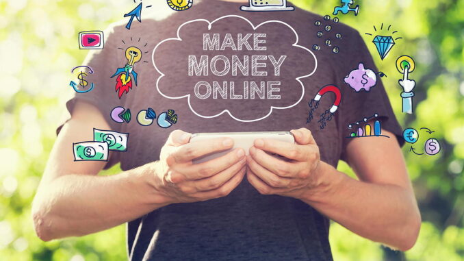 Top 10 Wege, online Geld zu verdienen – aktuelle Trends und Strategien 8