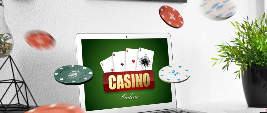Online Casino ohne Verifizierung