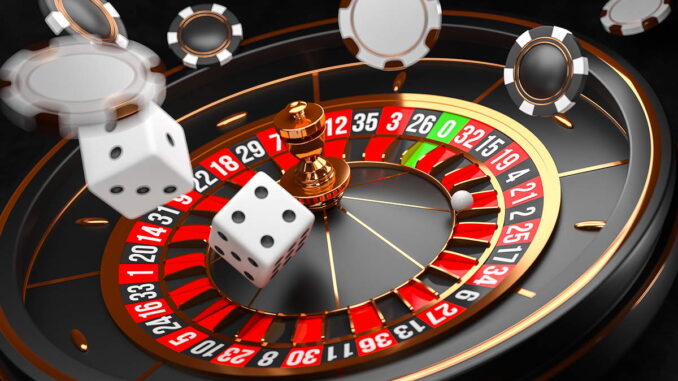 Online Casino in Österreich