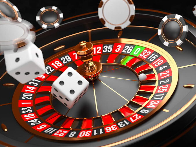 Online Casino in Österreich