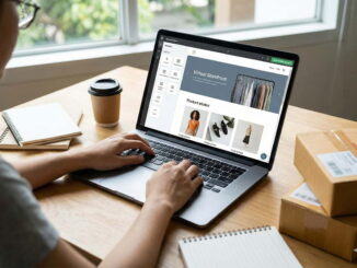 Checkliste: 7 Schritte vor dem Start Ihres Online-Shops