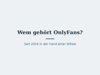 Wem gehört OnlyFans? Eigentümer seit 2026 10