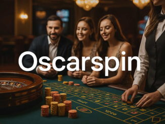 Oscarspin: Von Slots bis App – Alles, über das Angebot 2