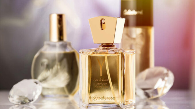5 interessante Punkte über Parfüm 4