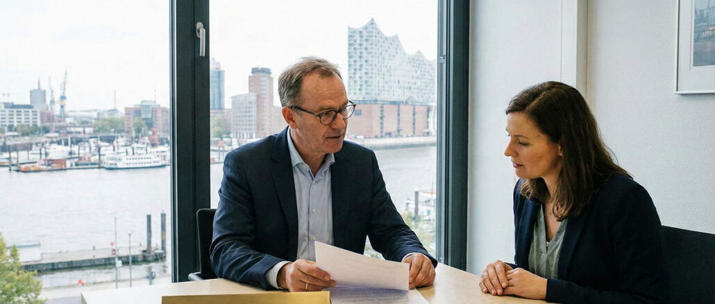 Patientenanwalt in Hamburg beauftragen: Was kann ein Patientenanwalt für Mandanten aus Hamburg erreichen? 1