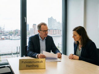 Patientenanwalt in Hamburg beauftragen: Was kann ein Patientenanwalt für Mandanten aus Hamburg erreichen? 3
