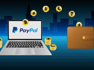 So funktioniert PayPal für Online Zahlungen
