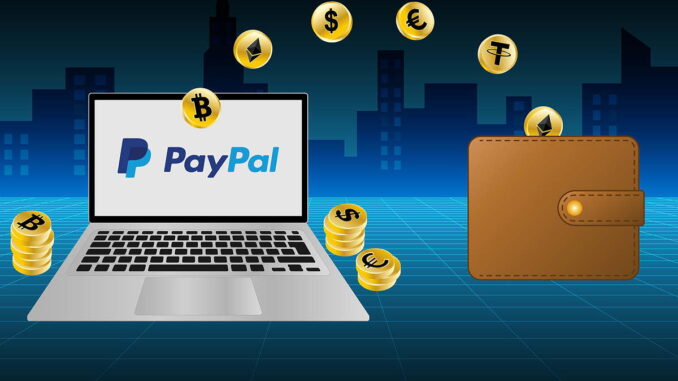 So funktioniert PayPal für Online Zahlungen