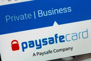 paysafecard