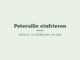 Petersilie einfrieren – Titelbild