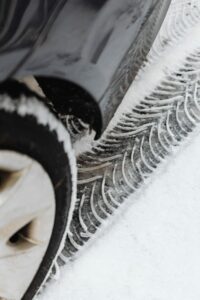 Winterreifen 245/40 r18