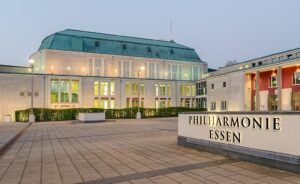 philharmonie-essen