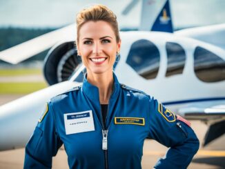 Piloten Ausbildung