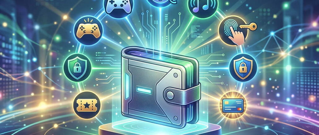 Kann PlayID Wallet das Leben für alltägliche Online-Nutzer erleichtern? 1