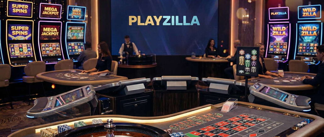 playzilla Playzilla Casino Online Entdecken Sie Unterhaltung, Boni und Spielerlebnisse 1