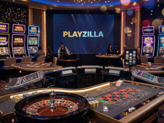 Playzilla Casino Online Entdecken Sie Unterhaltung, Boni und Spielerlebnisse 6