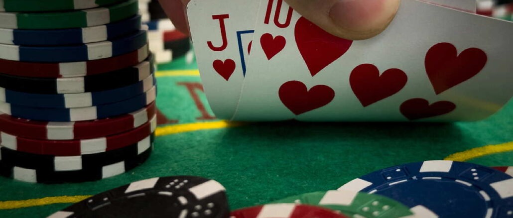 Nischen-Glücksspiele, die Ihre Aufmerksamkeit verdienen 1