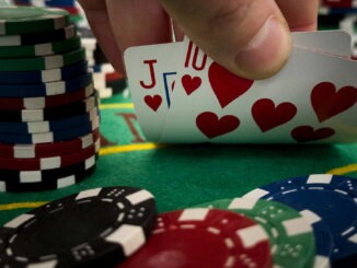 Nischen-Glücksspiele, die Ihre Aufmerksamkeit verdienen 1